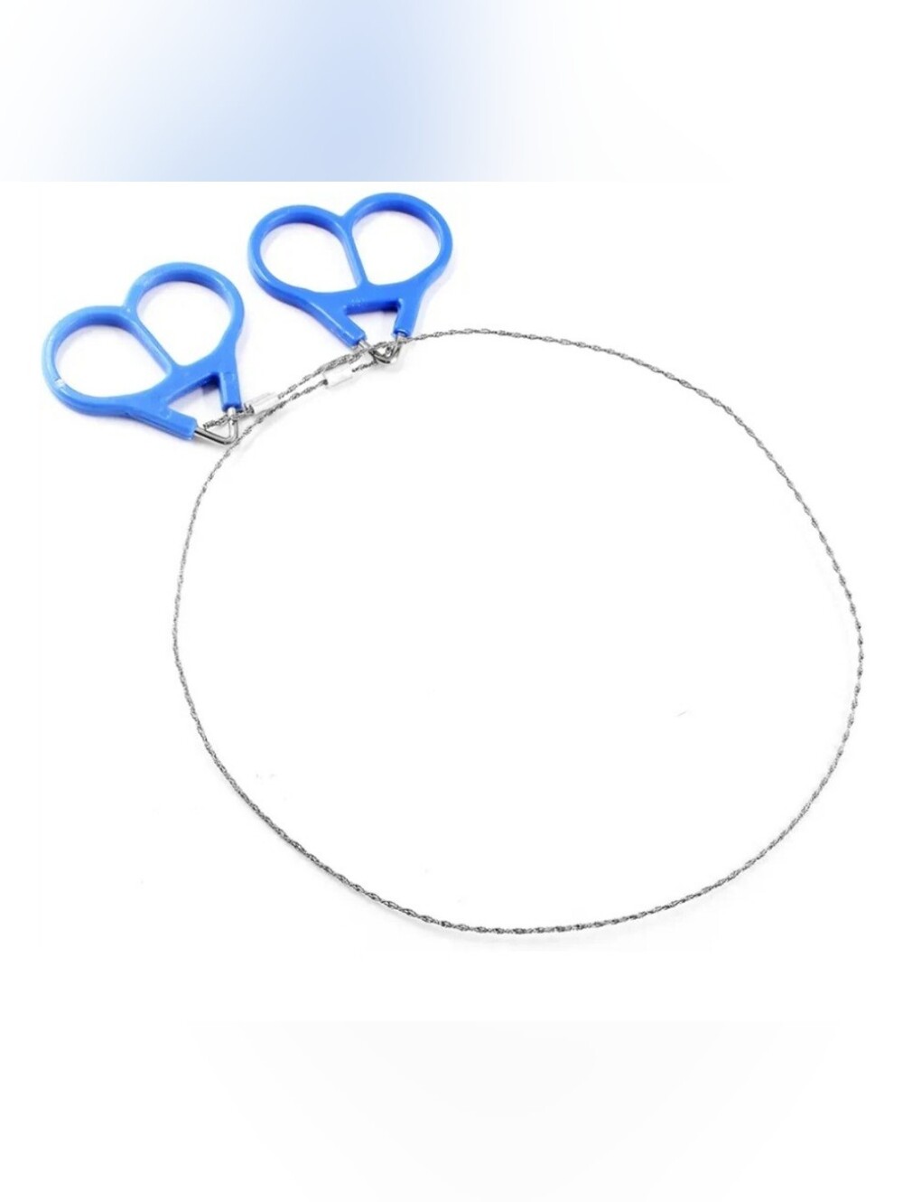 Pocket Wire Saw